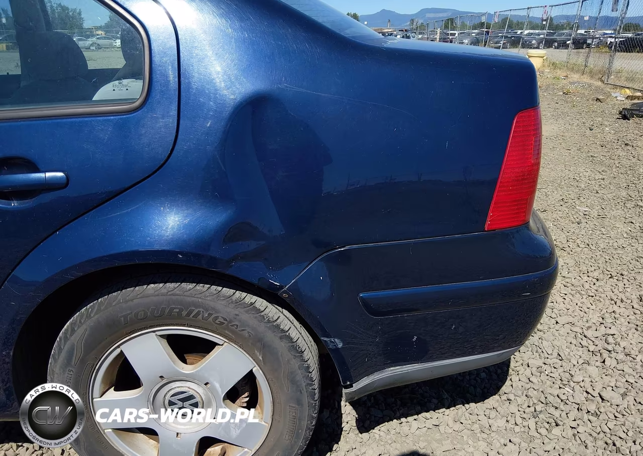 2002 Volkswagen Jetta Gls VIN:3VWSK69M12M171705 - 17