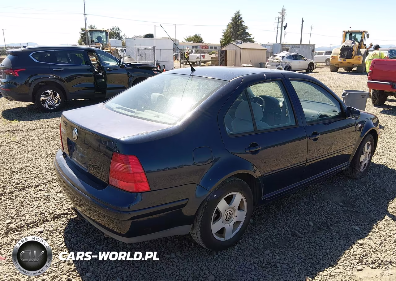 2002 Volkswagen Jetta Gls VIN:3VWSK69M12M171705 - 4