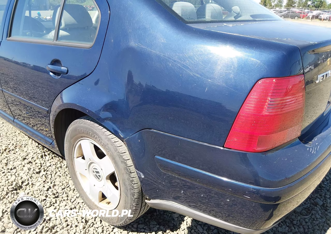 2002 Volkswagen Jetta Gls VIN:3VWSK69M12M171705 - 6
