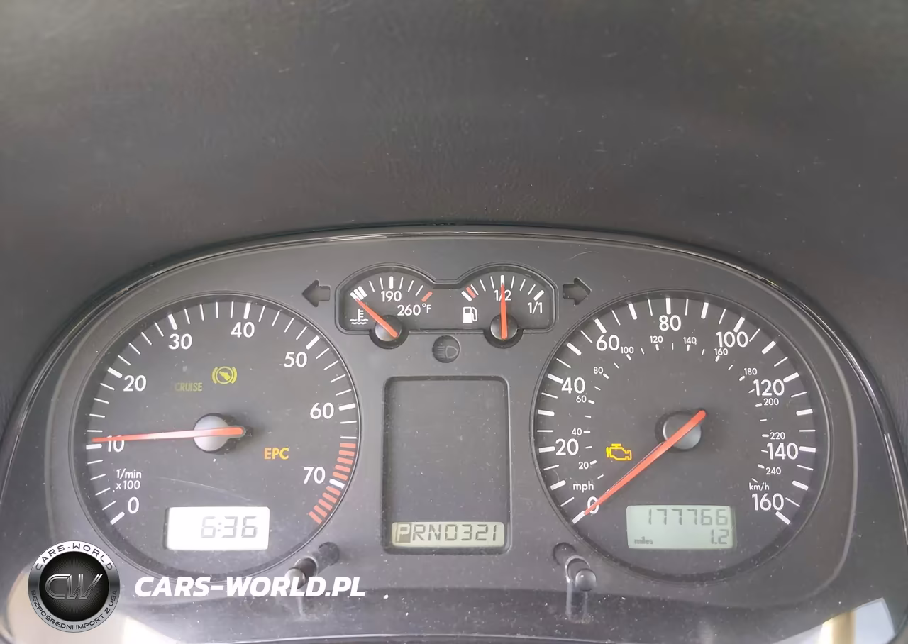 2002 Volkswagen Jetta Gls VIN:3VWSK69M12M171705 - 7