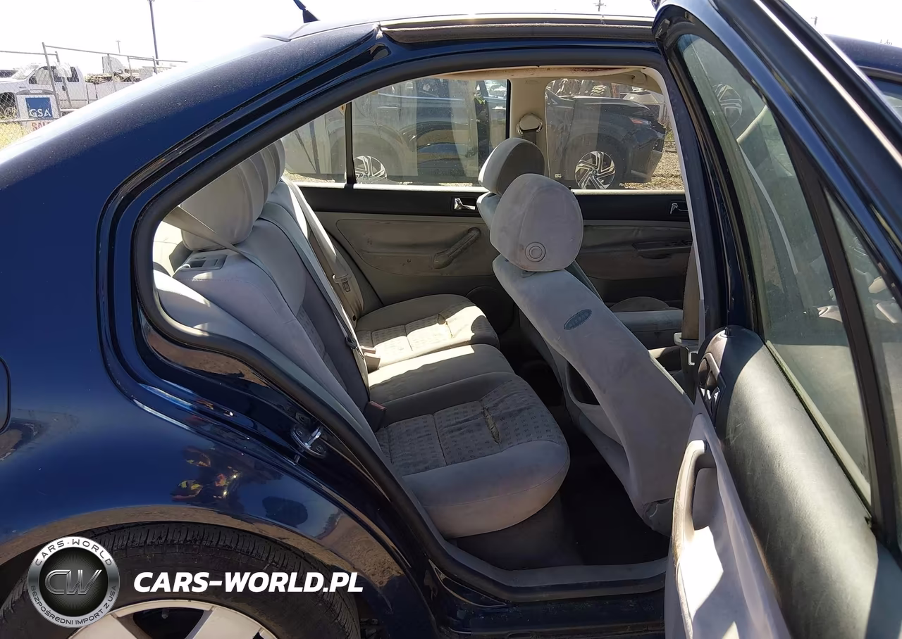 2002 Volkswagen Jetta Gls VIN:3VWSK69M12M171705 - 8
