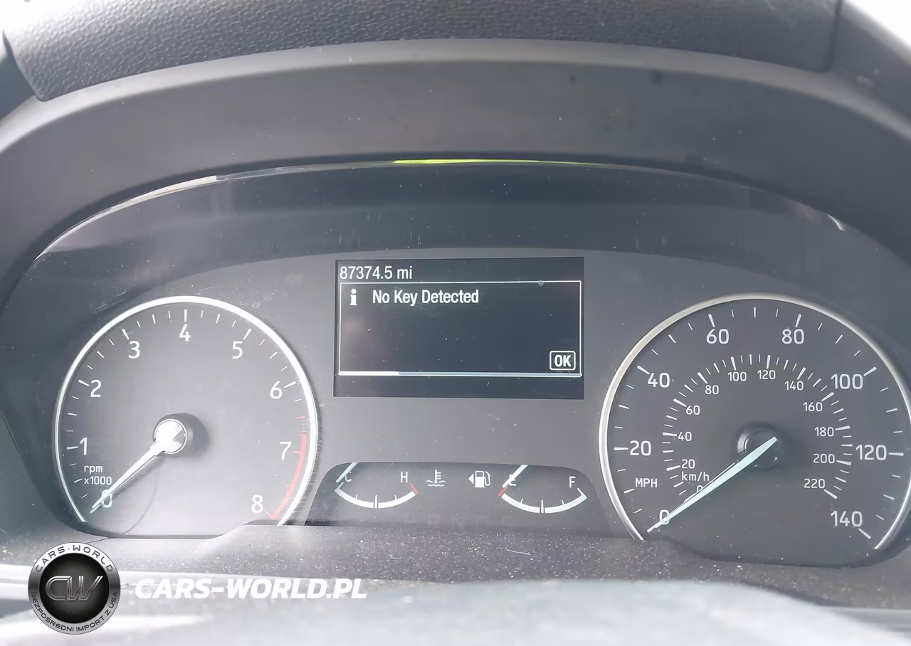 2018 Ford Ecosport Titanium VIN:MAJ3P1VE4JC162481 - 14