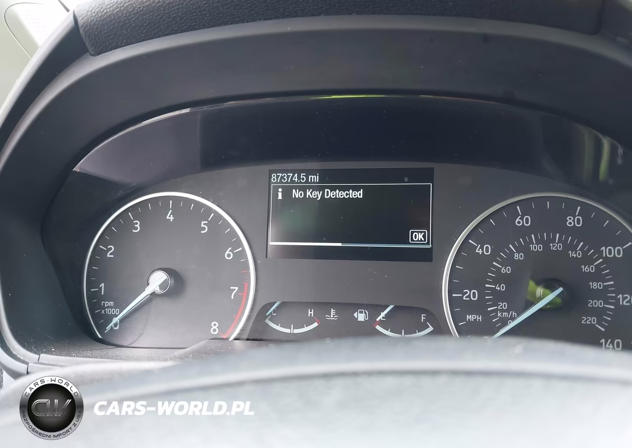 2018 Ford Ecosport Titanium VIN:MAJ3P1VE4JC162481 - 7