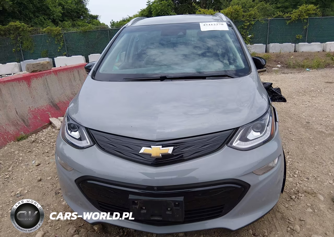 2020 Chevrolet Bolt Ev Fwd Premier VIN:1G1FZ6S01L4123957 - 12
