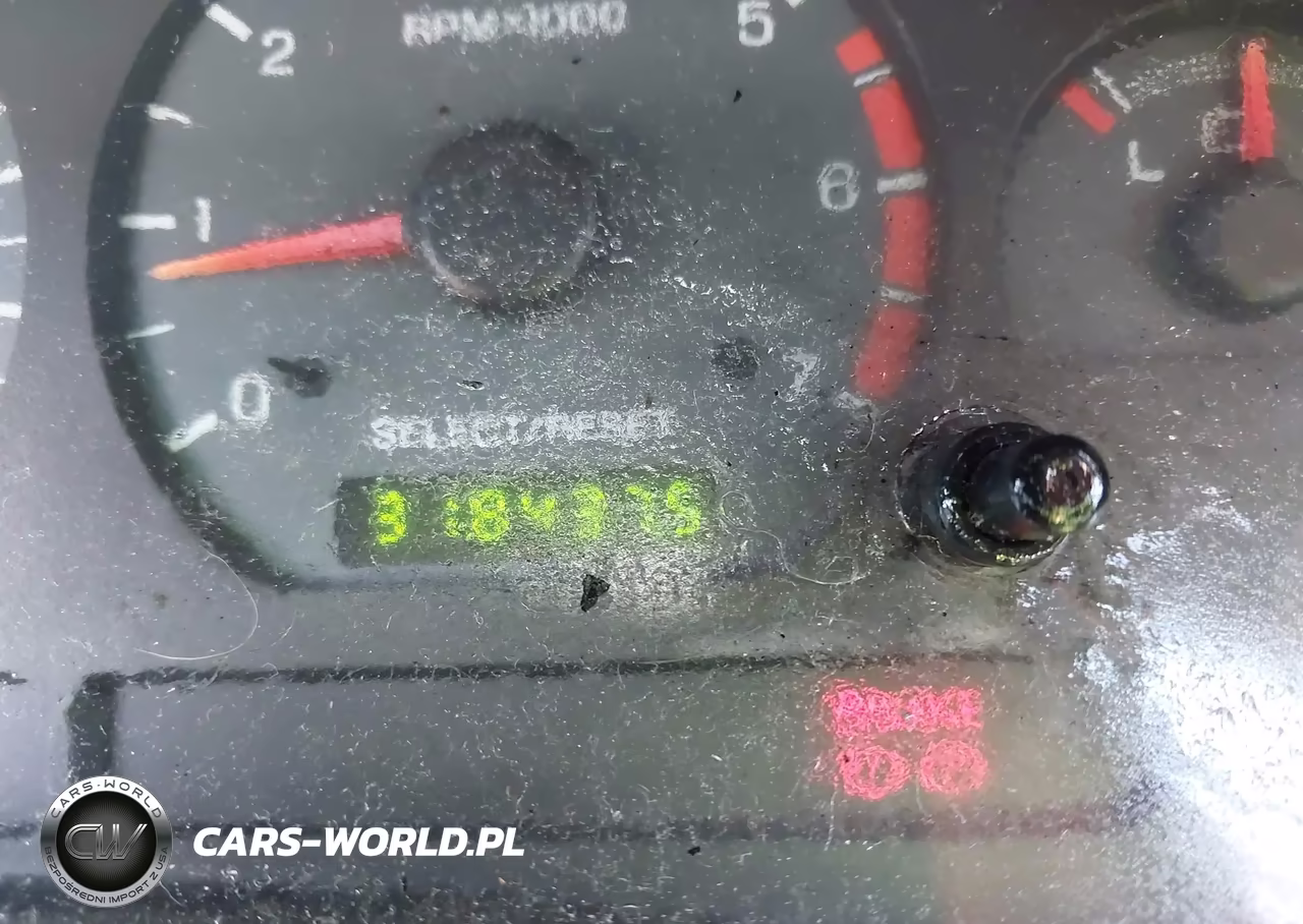2004 Ford Mustang VIN:1FAFP40694F163806 - 16