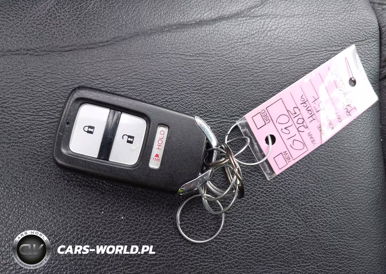 2015 Honda Fit Ex-Ex-L VIN:3HGGK5H89FM778272 - 11