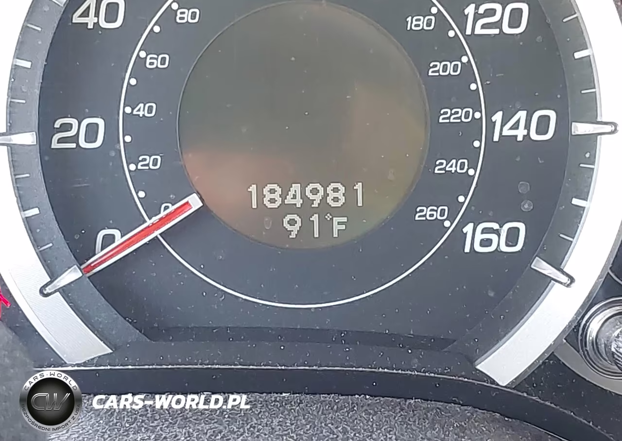 2010 Acura Tsx 2.4 VIN:JH4CU2F67AC028708 - 15