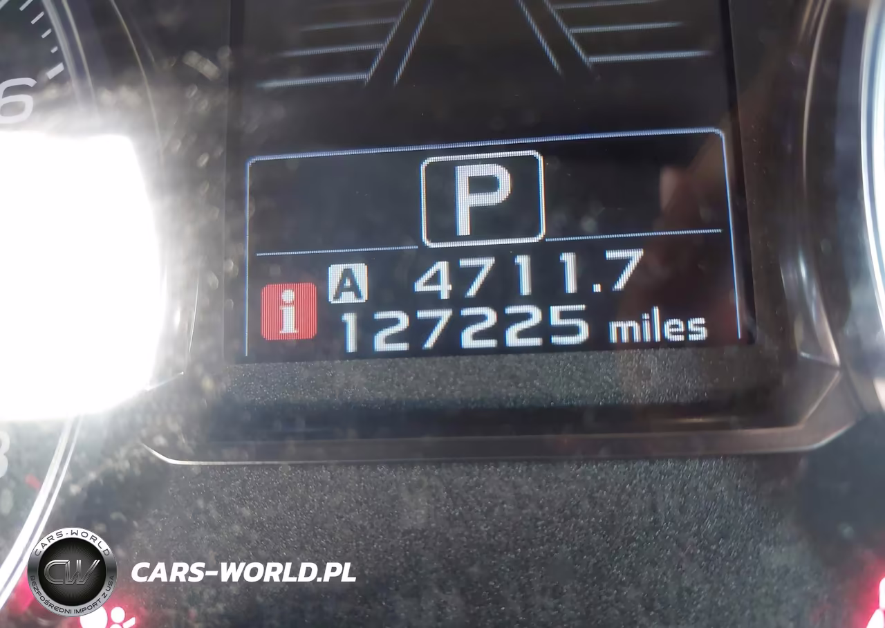 2015 Subaru Xv Crosstrek 2.0I Limited VIN:JF2GPASC4F8256922 - 16