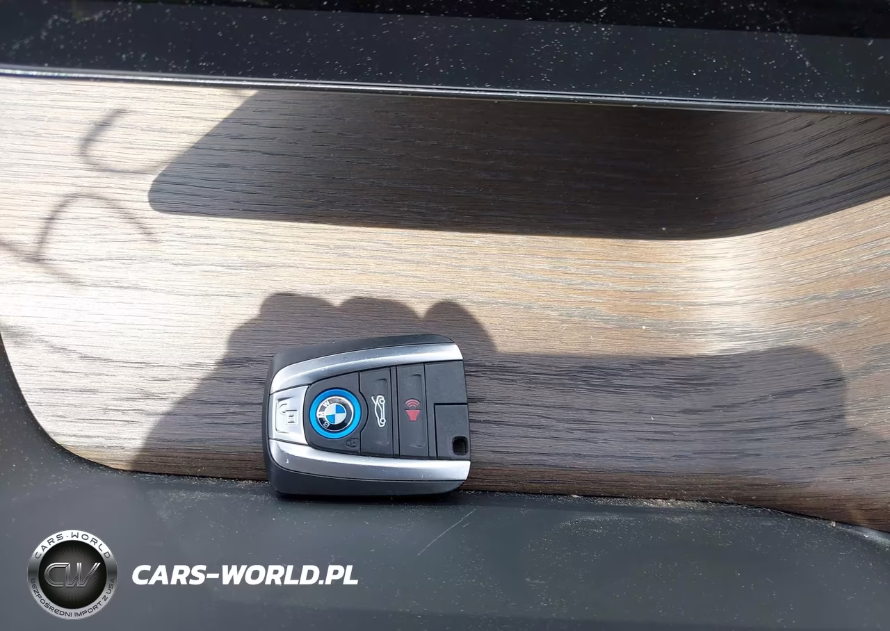 2019 BMW I3S 120Ah W-Range Extender VIN:WBY8P8C56K7D83457 - 11