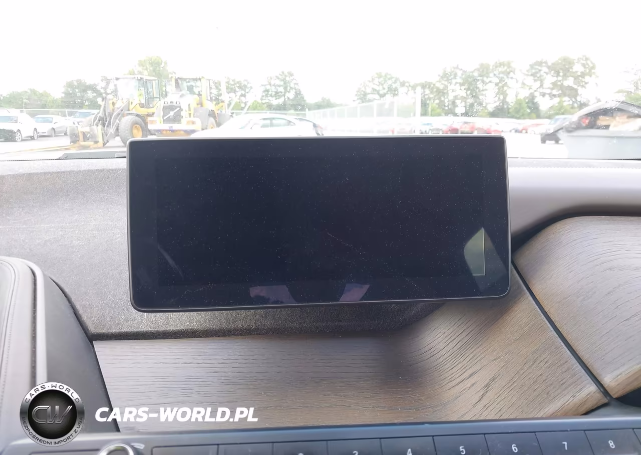 2019 BMW I3S 120Ah W-Range Extender VIN:WBY8P8C56K7D83457 - 18
