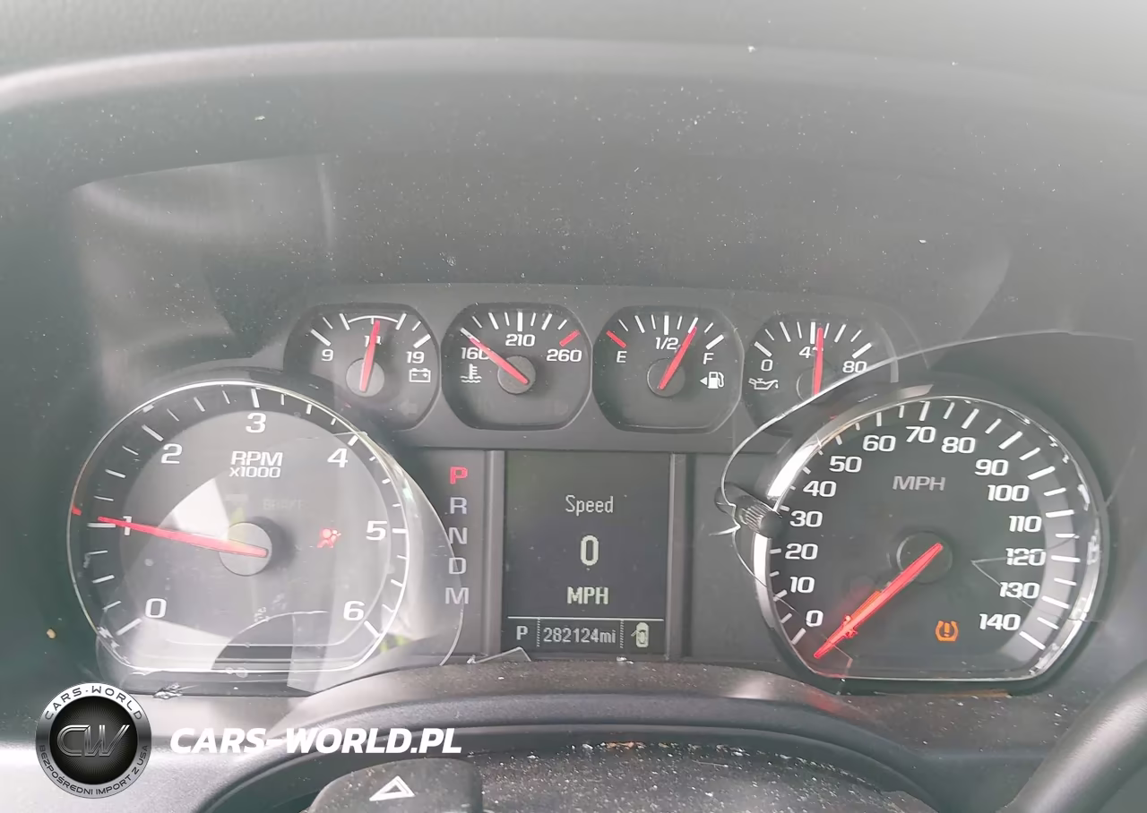2016 GMC Sierra 1500 VIN:1GTR1LEH5GZ278919 - 7