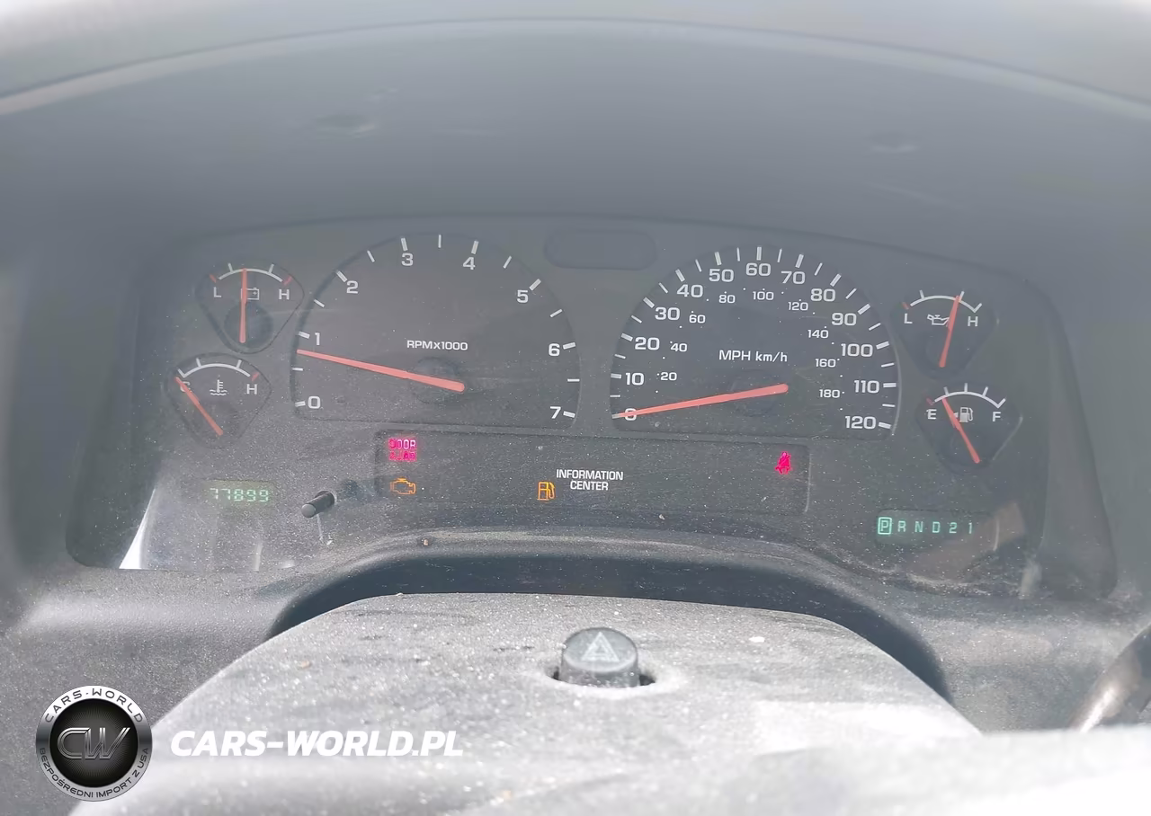 2002 Dodge Dakota VIN:1B7FL16X22S621307 - 7