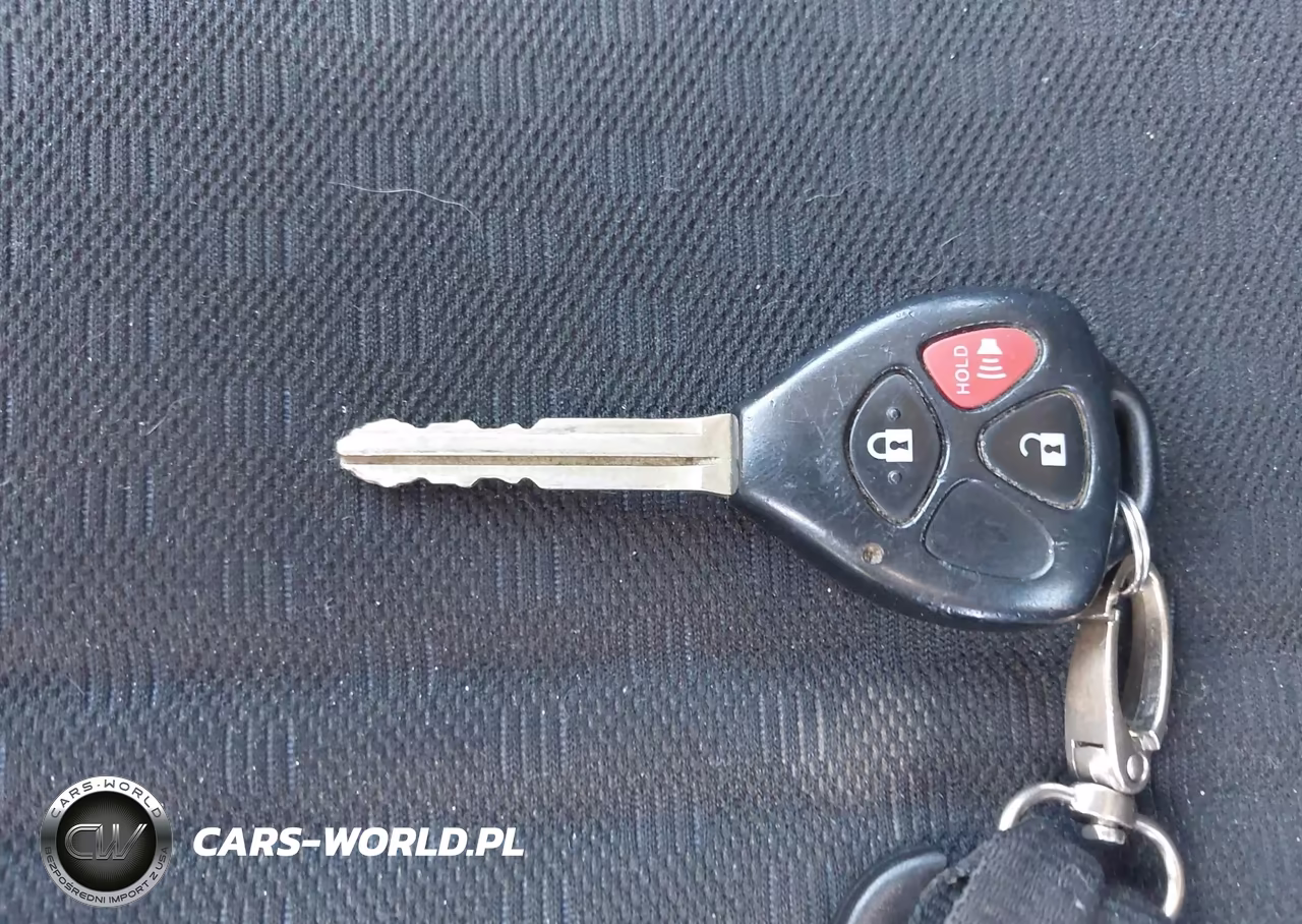 2008 Scion Xd VIN:JTKKU10498J000535 - 11