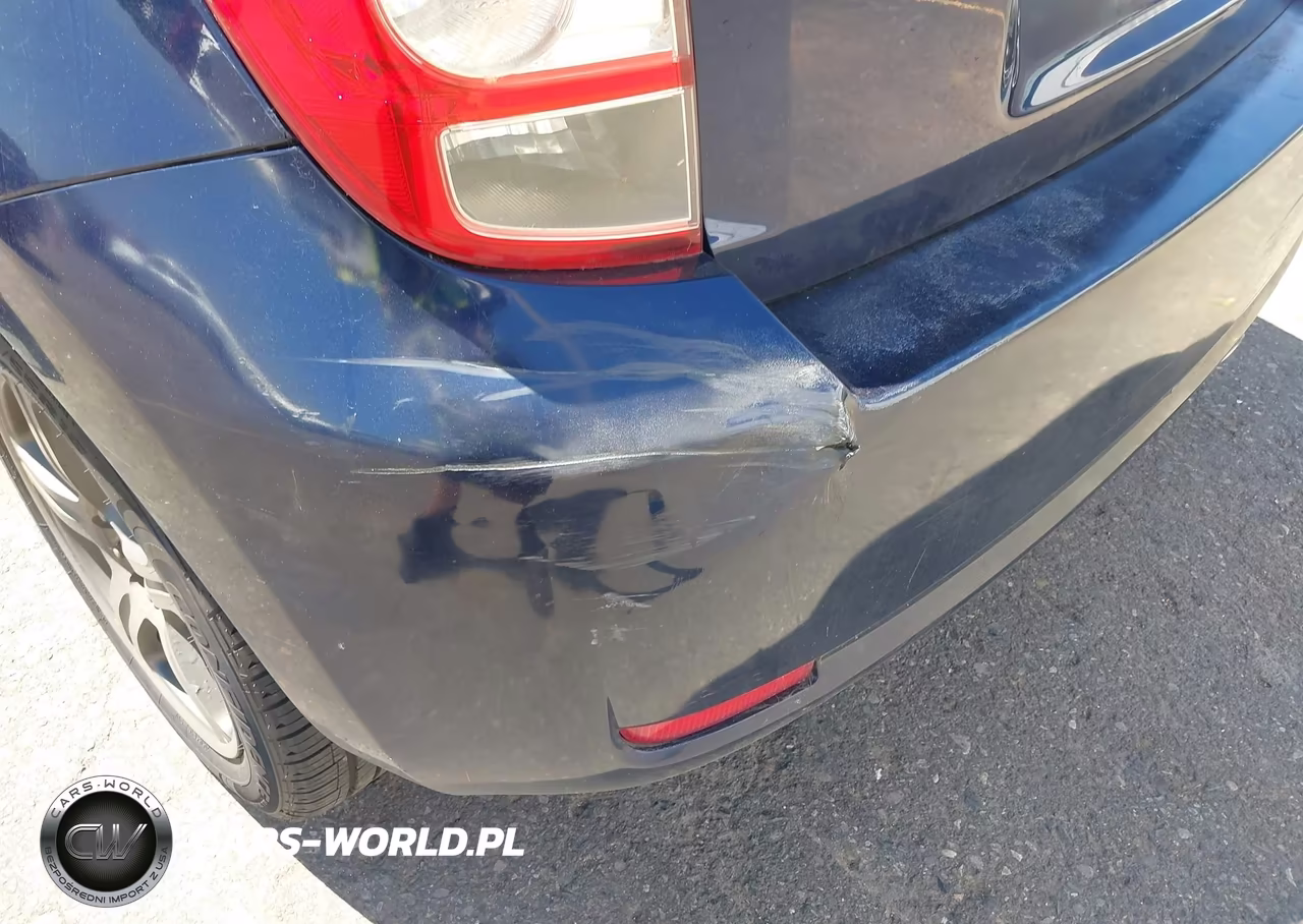2008 Scion Xd VIN:JTKKU10498J000535 - 6
