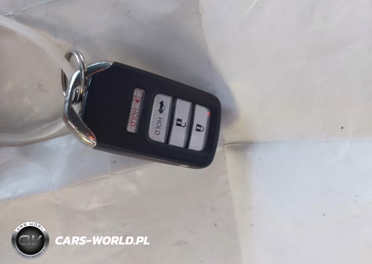 2018 Honda Accord Sport VIN:1HGCV1F37JA172688 - 11