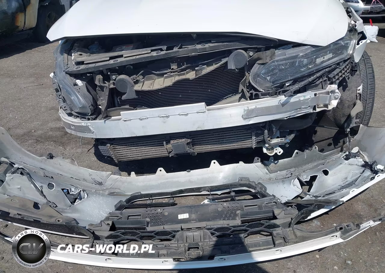 2018 Honda Accord Sport VIN:1HGCV1F37JA172688 - 6