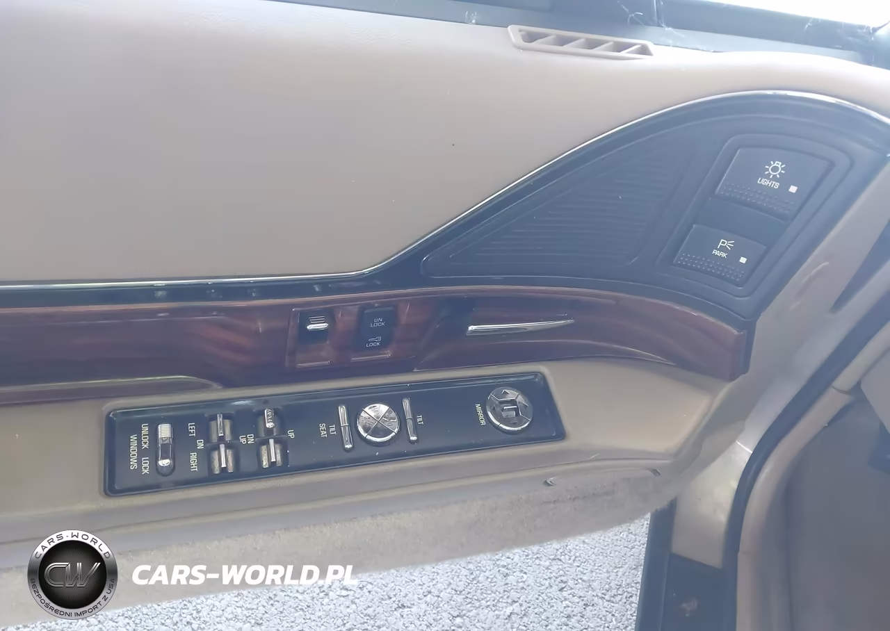 1997 Buick Lesabre Custom VIN:1G4HP52K4VH489601 - 13