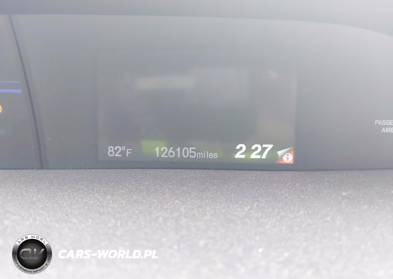 2012 Honda Civic Ex VIN:19XFB2F82CE092947 - 15