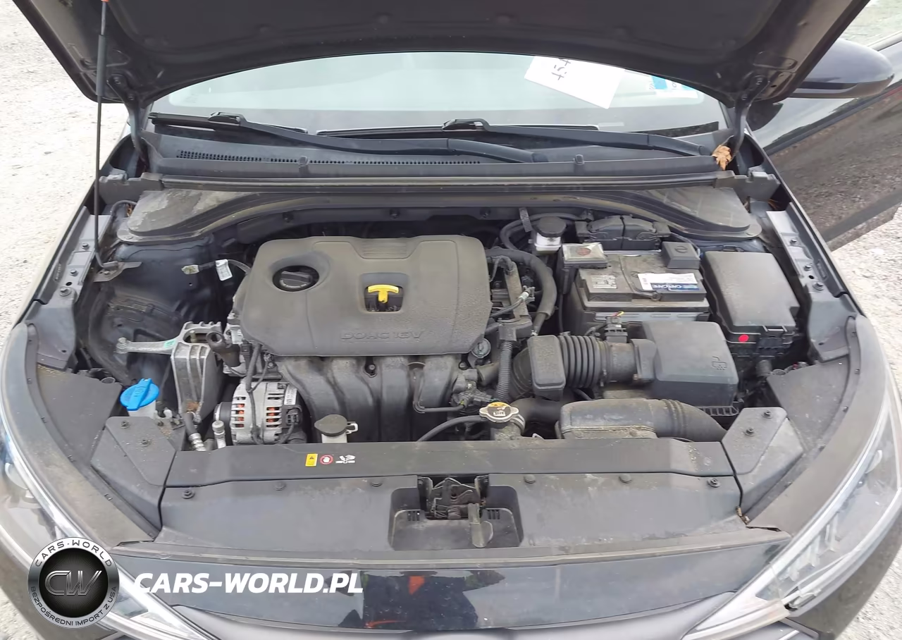 2020 Hyundai Elantra Value Edition VIN:5NPD84LF0LH606200 - 10