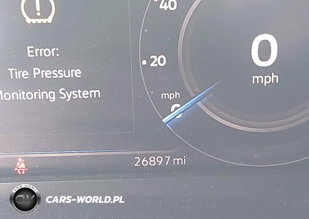 2023 Volkswagen Atlas 3.6L V6 Se W-Technology VIN:1V2HR2CAXPC540455 - 16