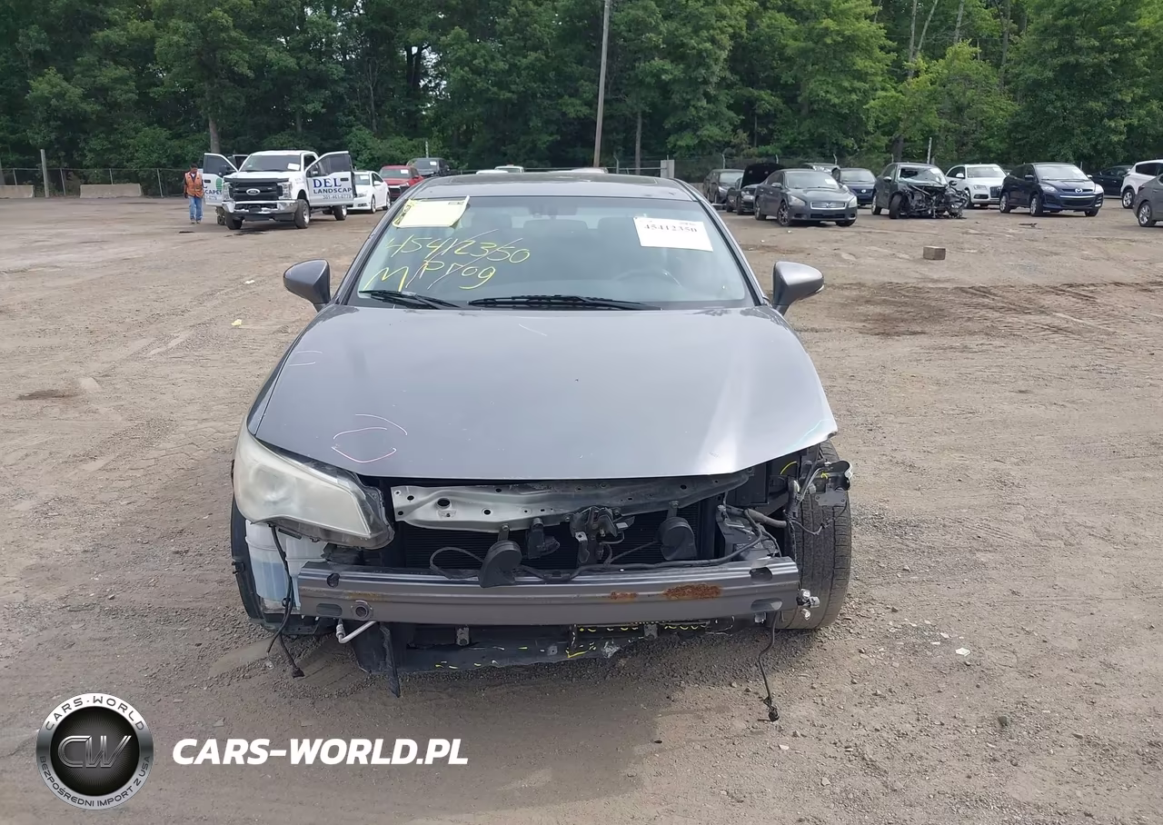 2015 Lexus Es 350 VIN:JTHBK1GG4F2177920 - 12