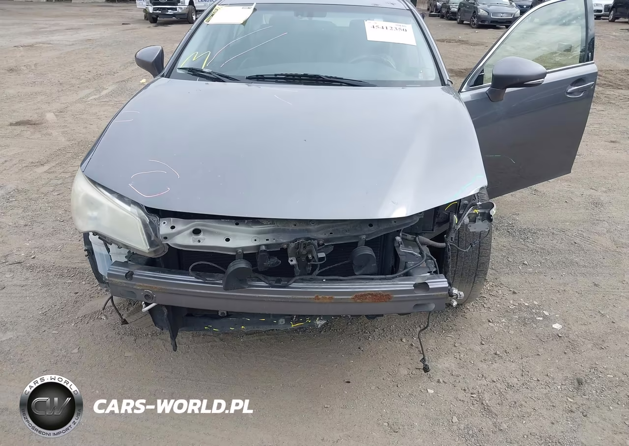 2015 Lexus Es 350 VIN:JTHBK1GG4F2177920 - 6