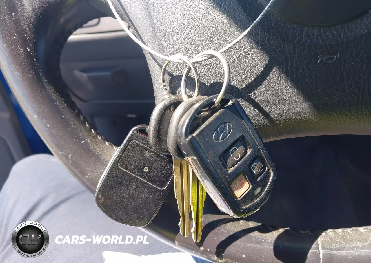 2004 Hyundai Elantra Gt VIN:KMHDN56D84U126935 - 11