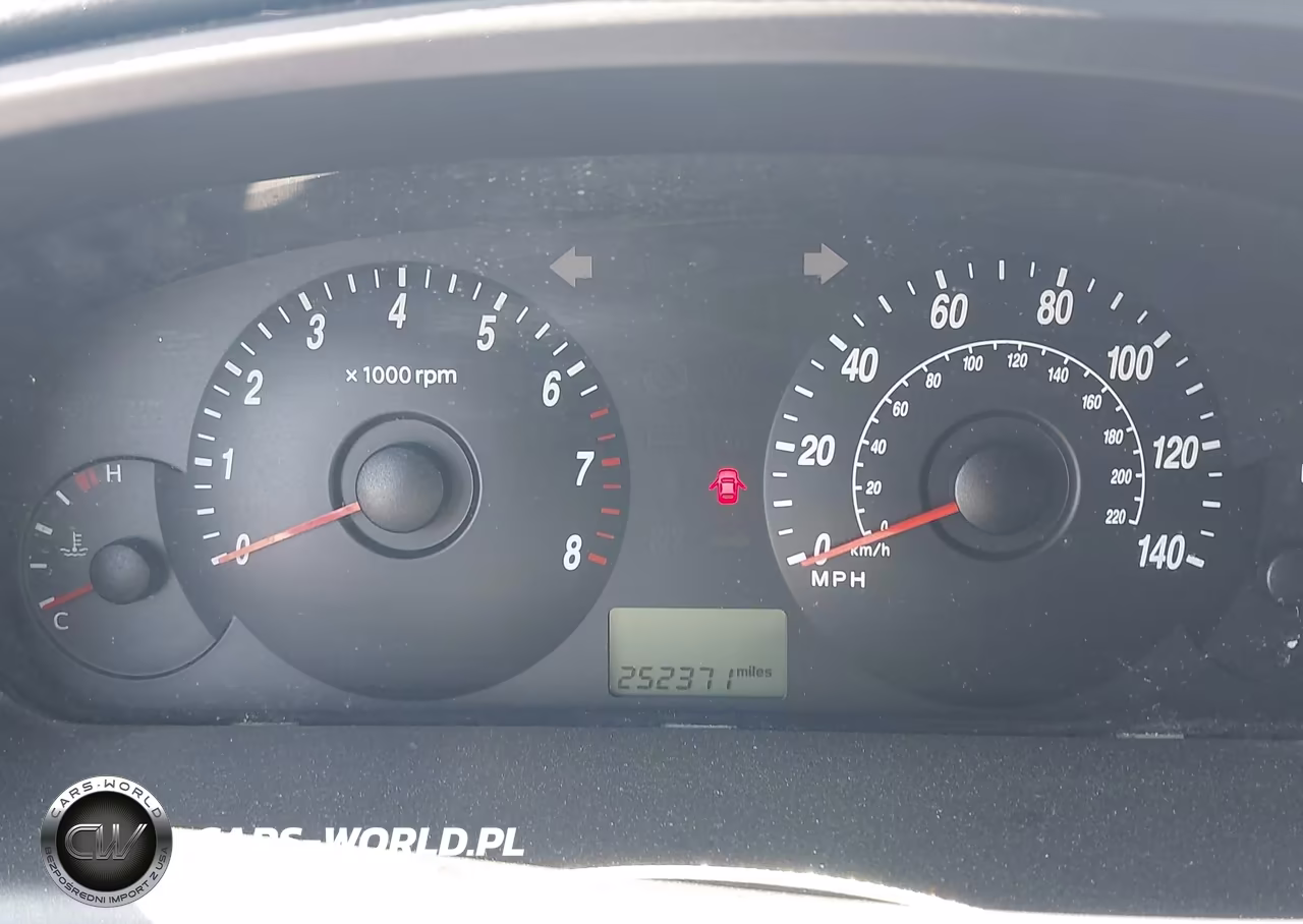 2004 Hyundai Elantra Gt VIN:KMHDN56D84U126935 - 7