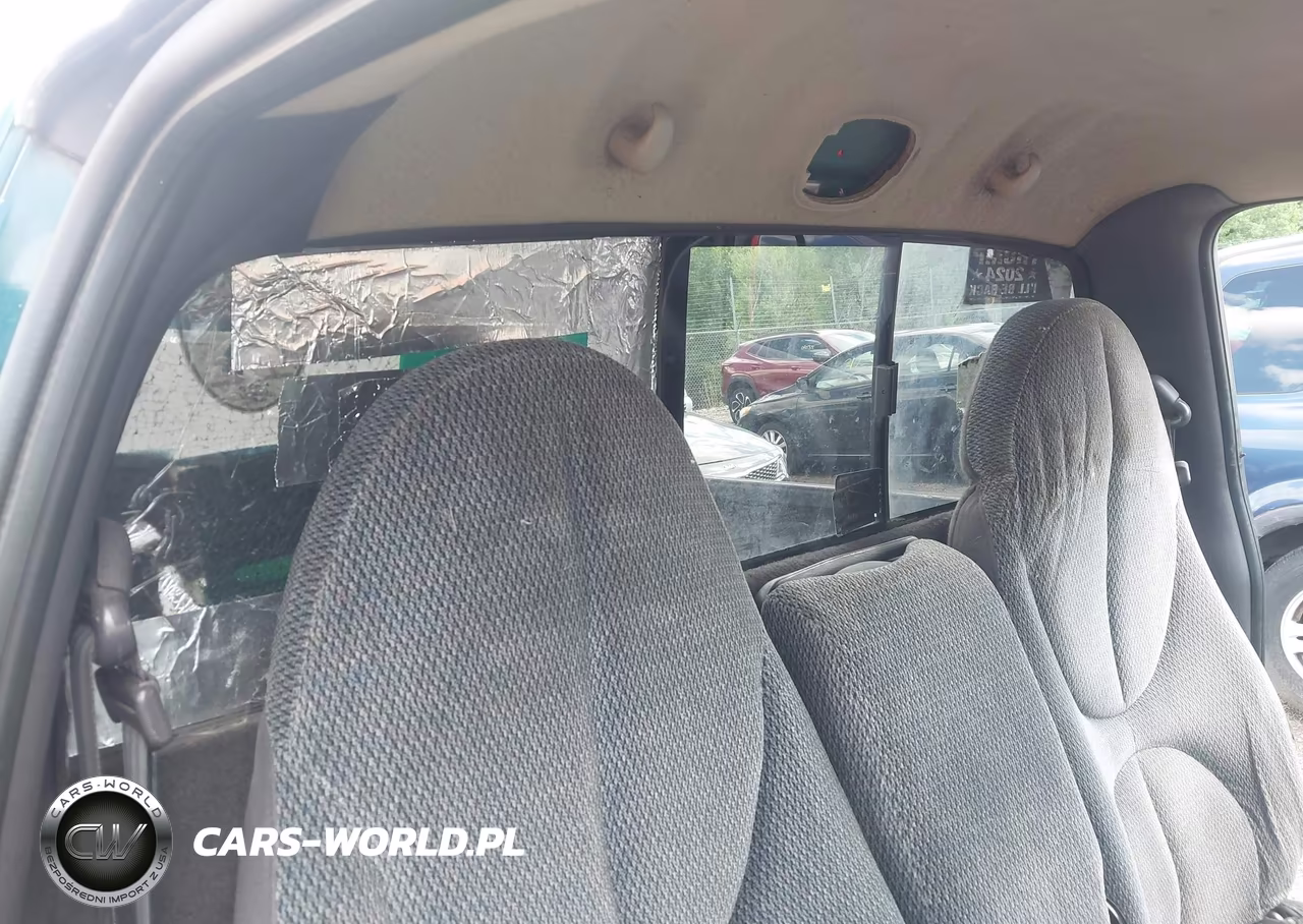 1998 Dodge Dakota Slt-Sport VIN:1B7FL26X5WS750024 - 8