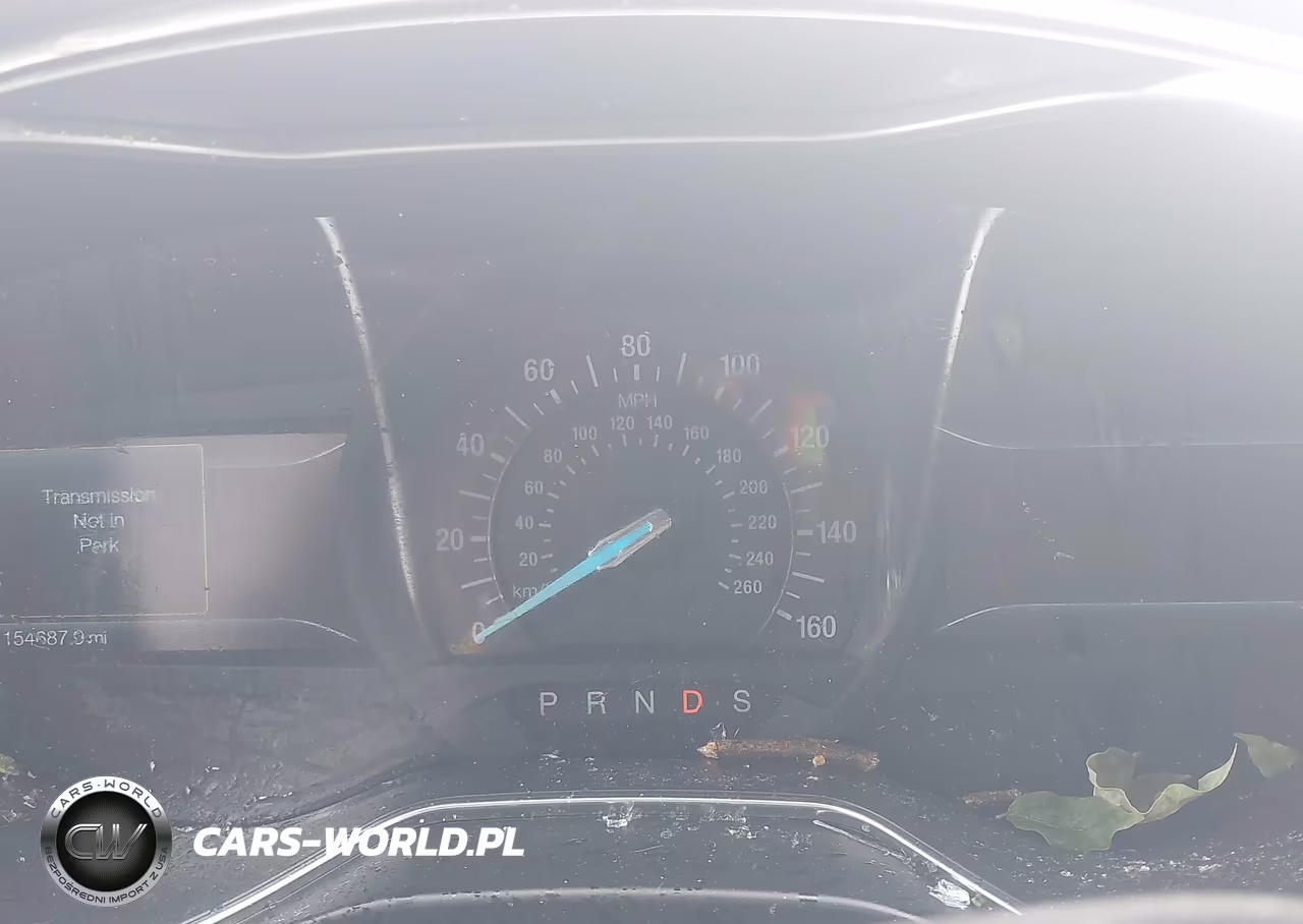 2014 Ford Fusion Se VIN:3FA6P0HD3ER247023 - 7