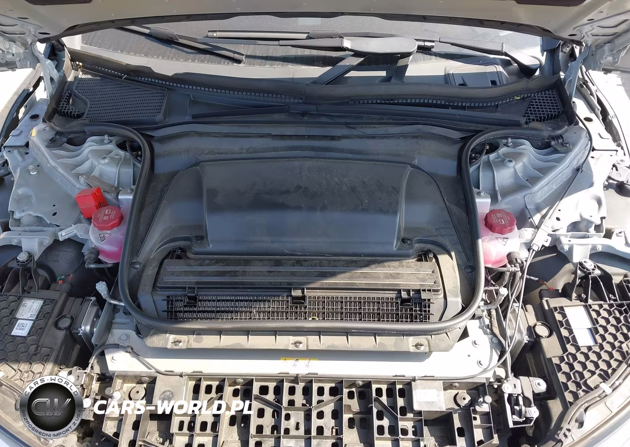 2024 Mercedes-Benz Eqe 350+ VIN:W1KEG2BB7RF051944 - 10