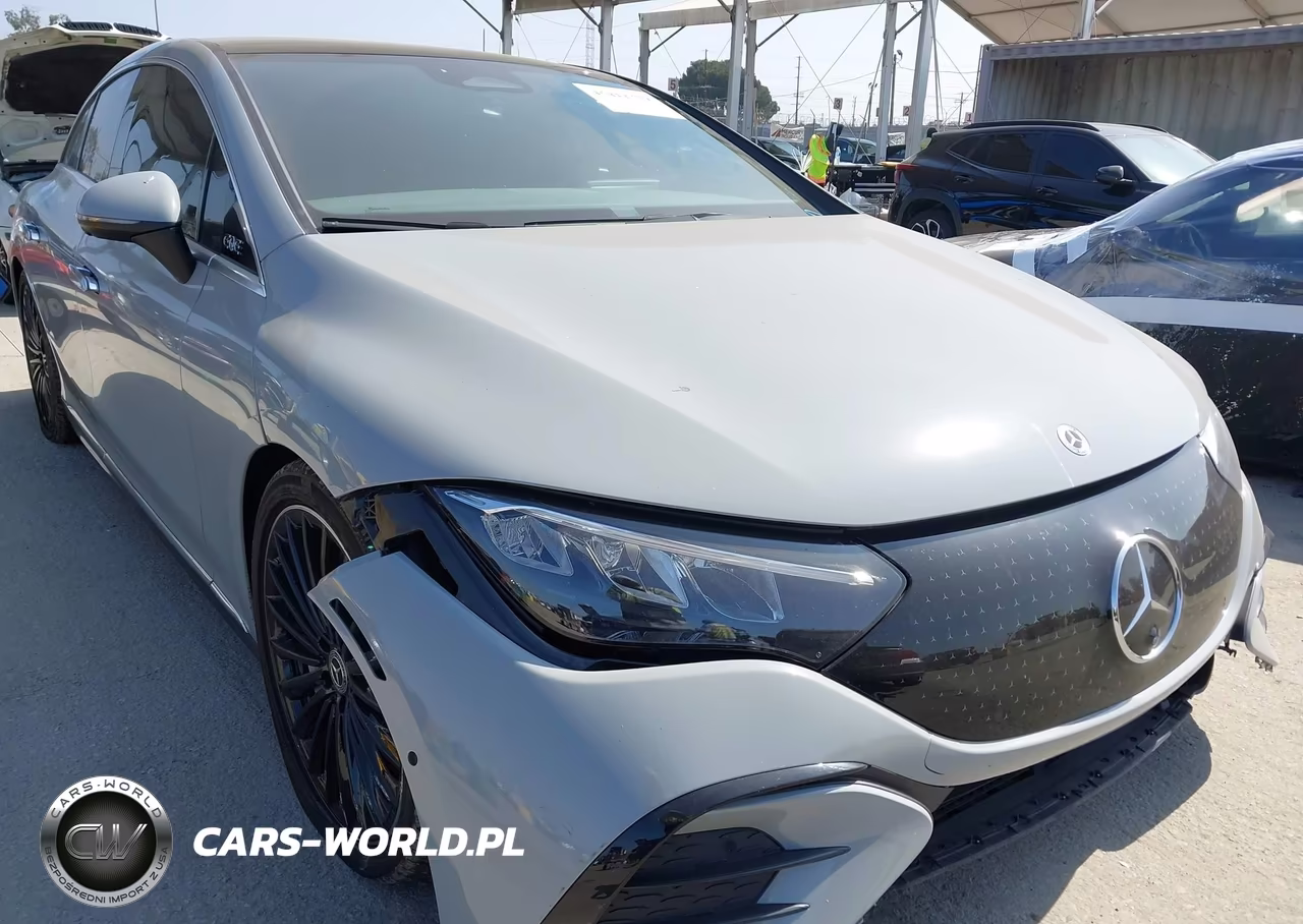 2024 Mercedes-Benz Eqe 350+ VIN:W1KEG2BB7RF051944 - 20