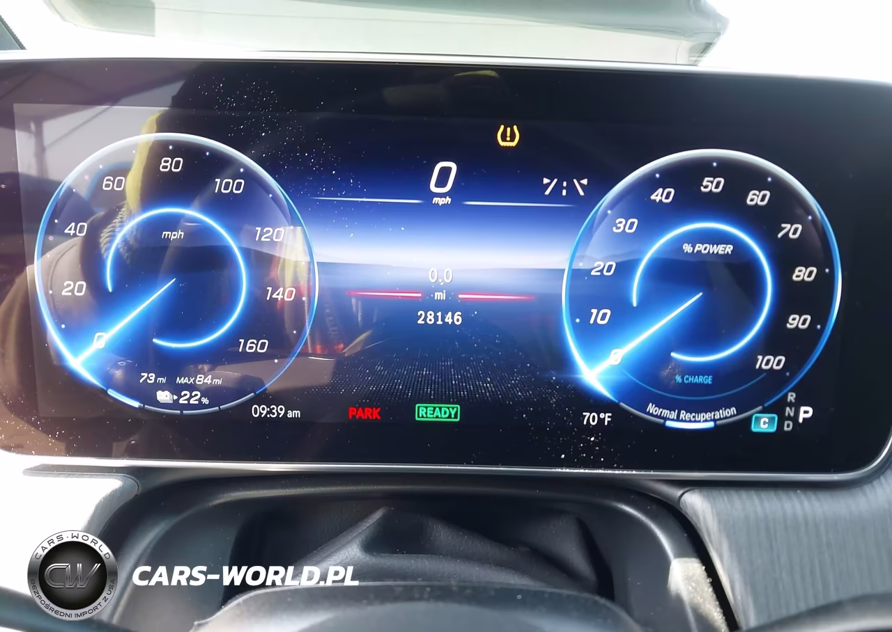 2024 Mercedes-Benz Eqe 350+ VIN:W1KEG2BB7RF051944 - 7