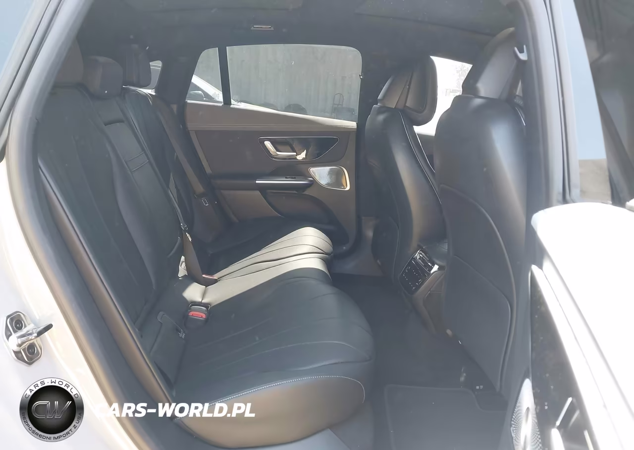2024 Mercedes-Benz Eqe 350+ VIN:W1KEG2BB7RF051944 - 8