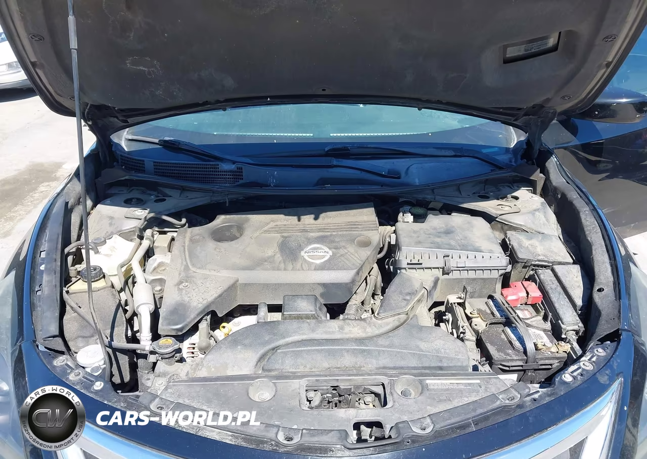 2014 Nissan Altima 2.5 S VIN:1N4AL3AP9EC157711 - 10