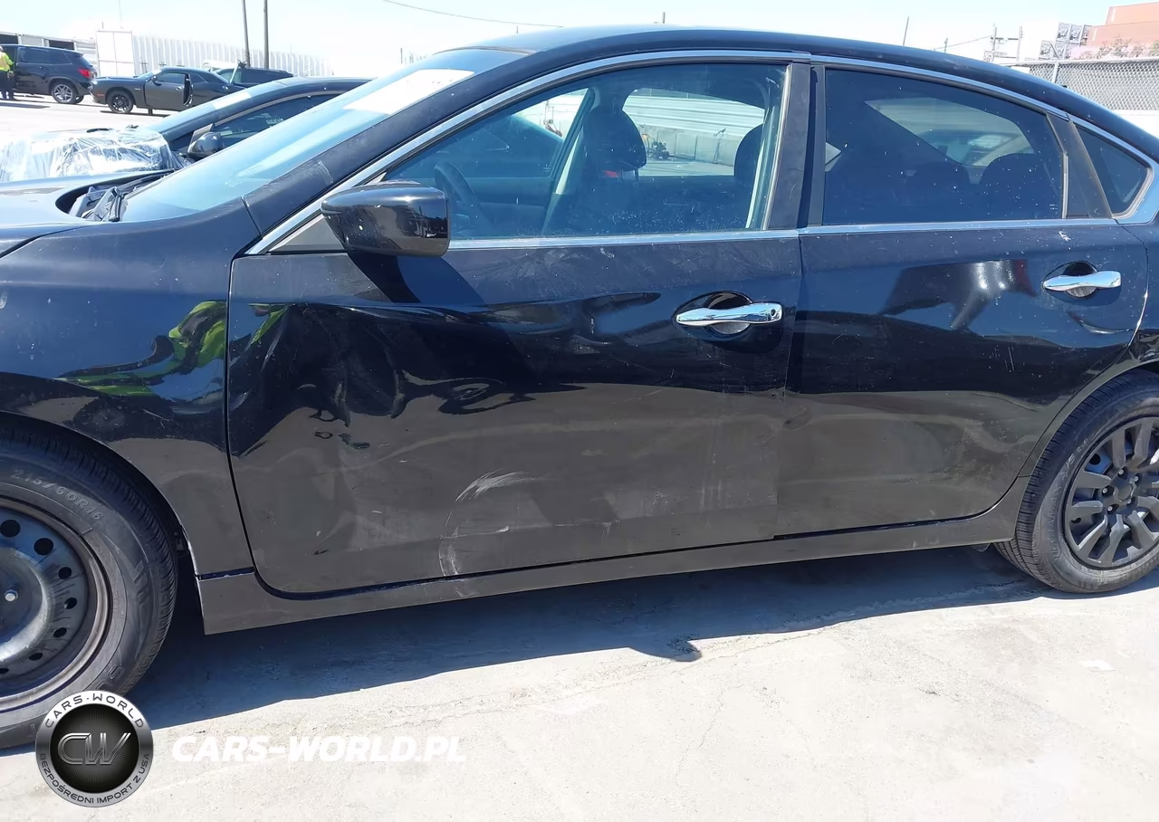 2014 Nissan Altima 2.5 S VIN:1N4AL3AP9EC157711 - 6