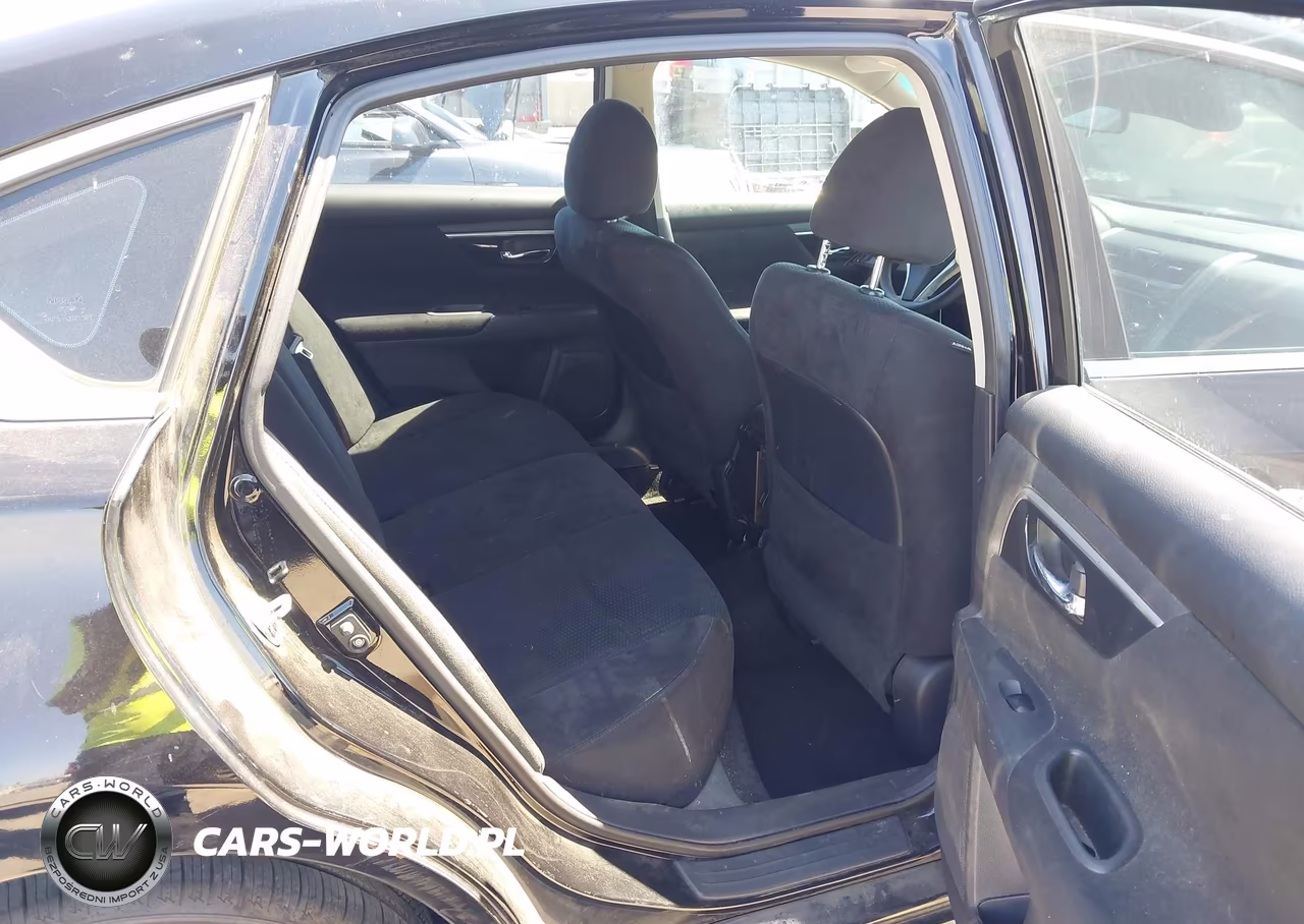 2014 Nissan Altima 2.5 S VIN:1N4AL3AP9EC157711 - 8