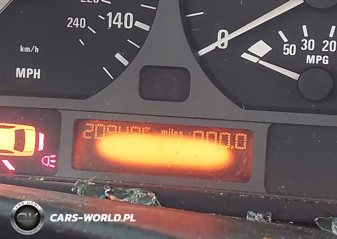 2001 BMW 325I VIN:WBAAV33491FV01972 - 15