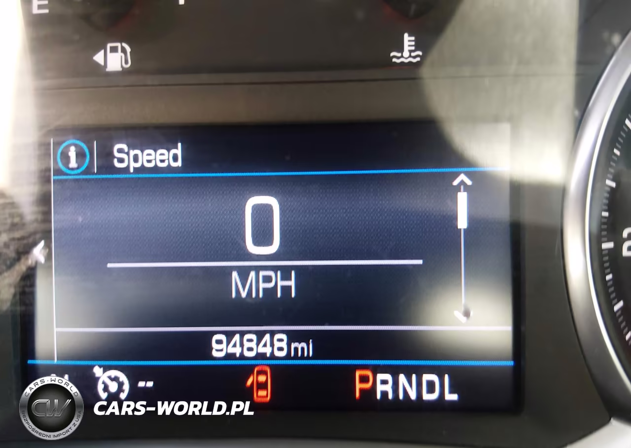2019 Chevrolet Equinox Lt VIN:2GNAXKEVXK6267115 - 15