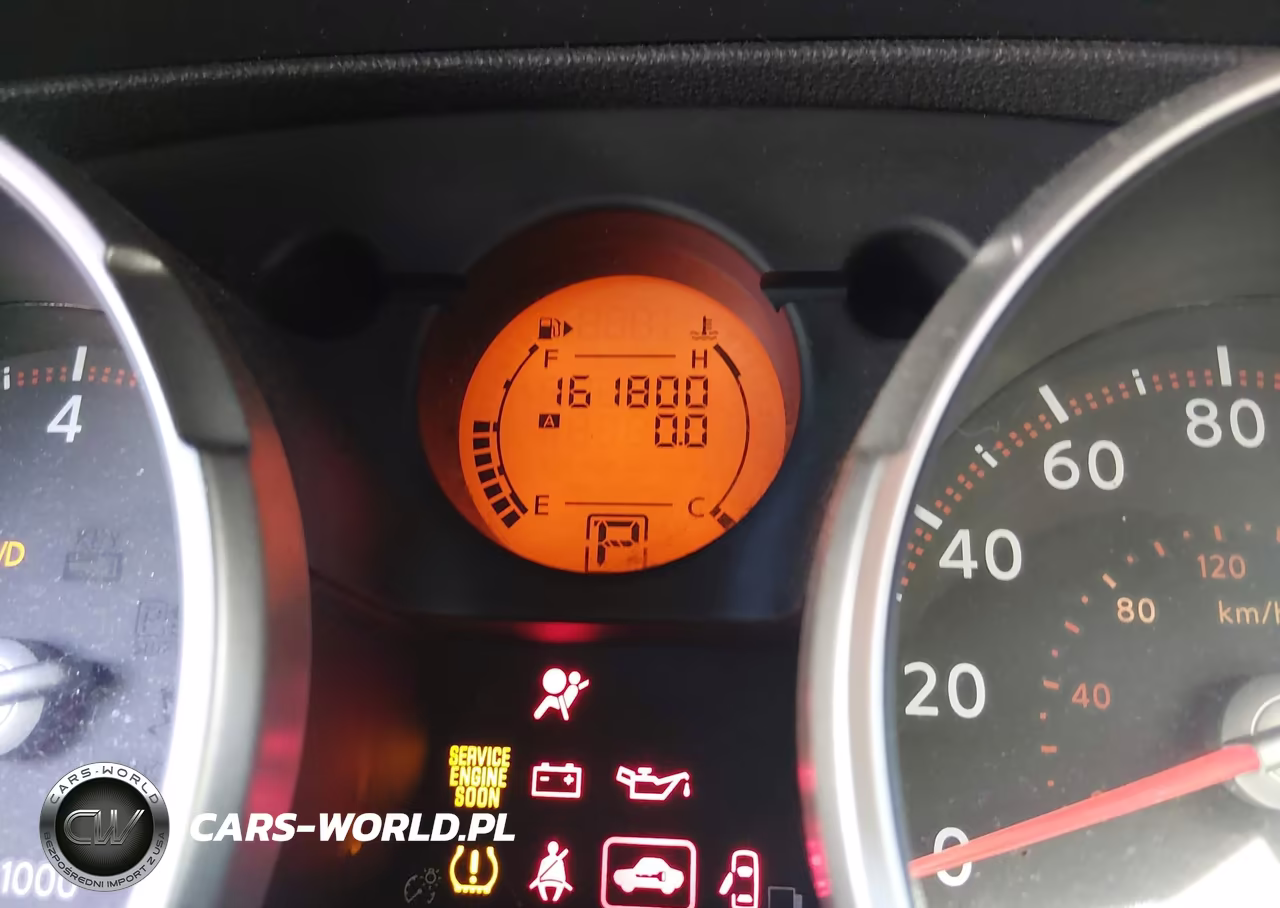 2008 Nissan Rogue S VIN:JN8AS58V88W104177 - 15