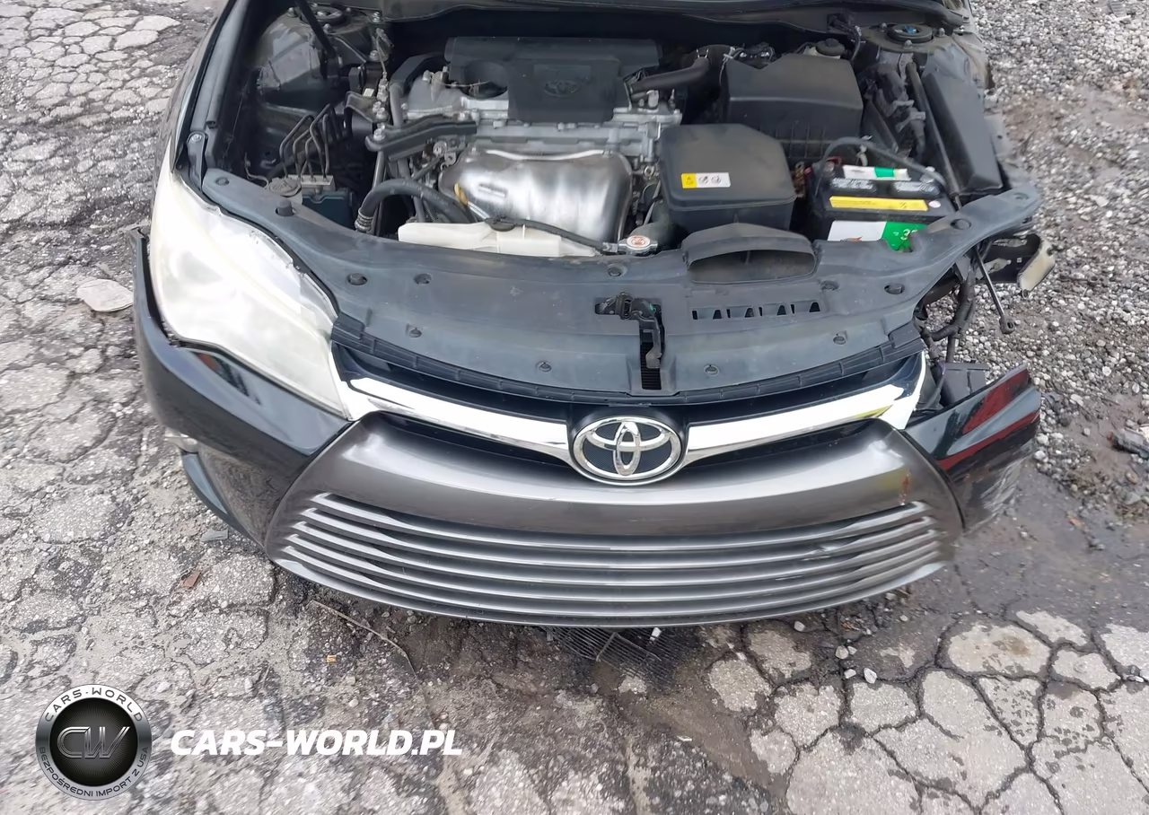 2017 Toyota Camry Le VIN:4T1BF1FK0HU288902 - 10