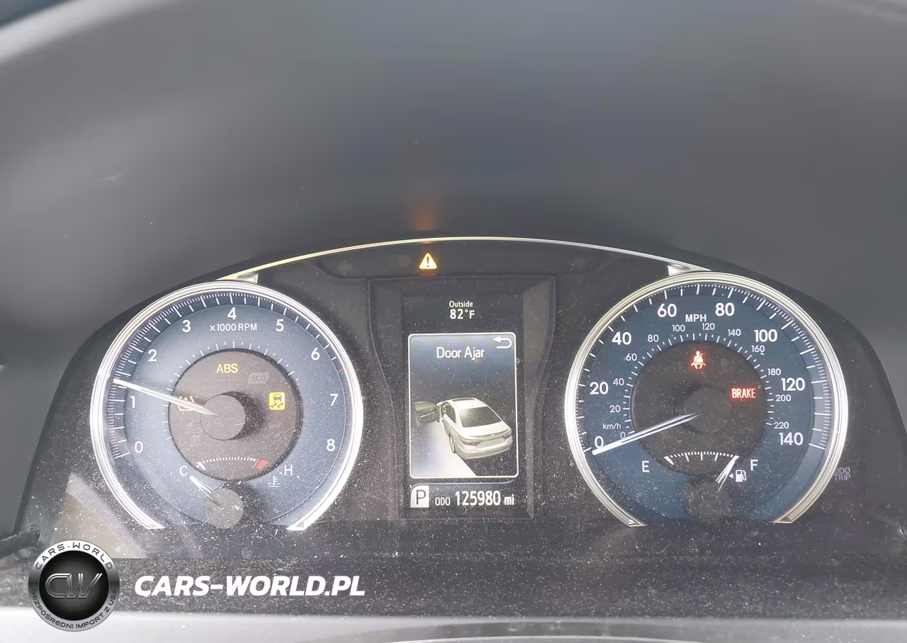 2017 Toyota Camry Le VIN:4T1BF1FK0HU288902 - 15