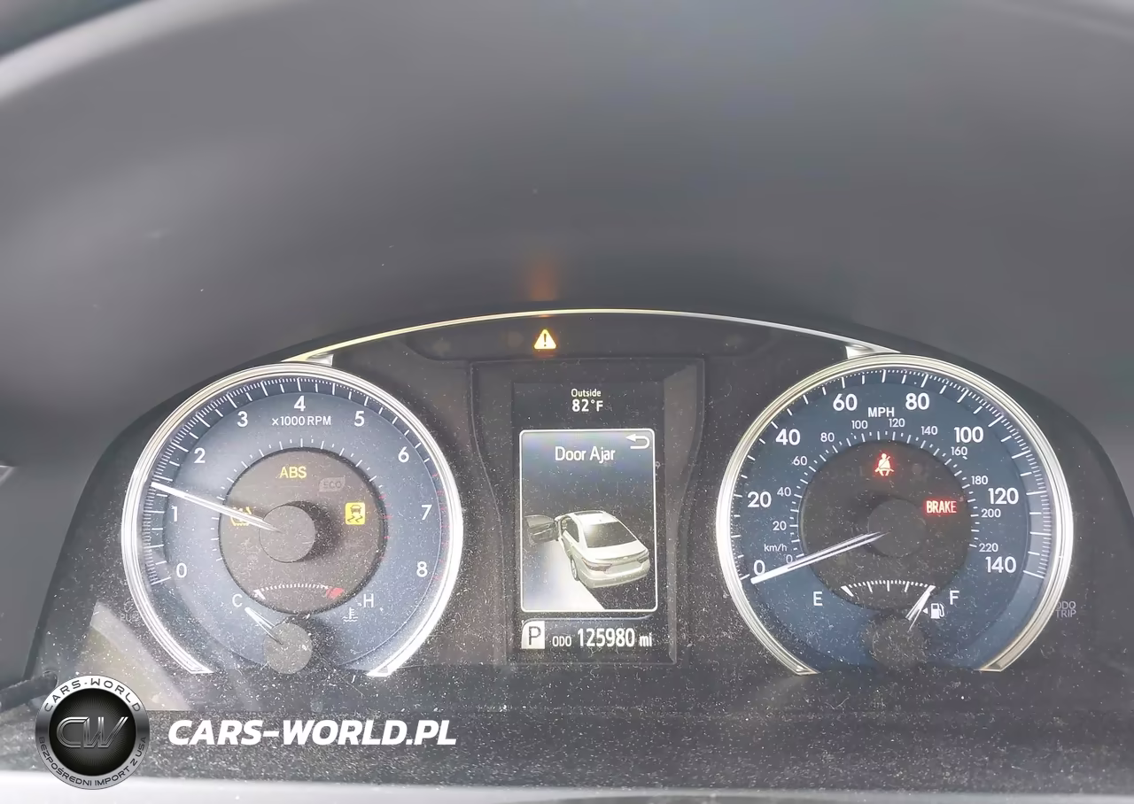 2017 Toyota Camry Le VIN:4T1BF1FK0HU288902 - 7
