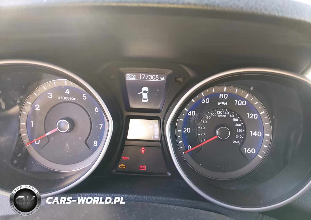 2017 Hyundai Elantra Gt VIN:KMHD35LH3HU376831 - 7