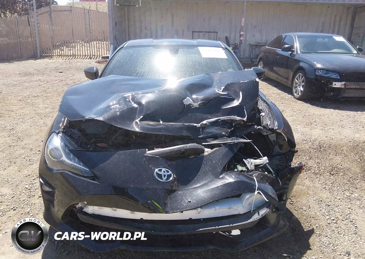 2020 Toyota 86 Gt VIN:JF1ZNAE11L9751761 - 12