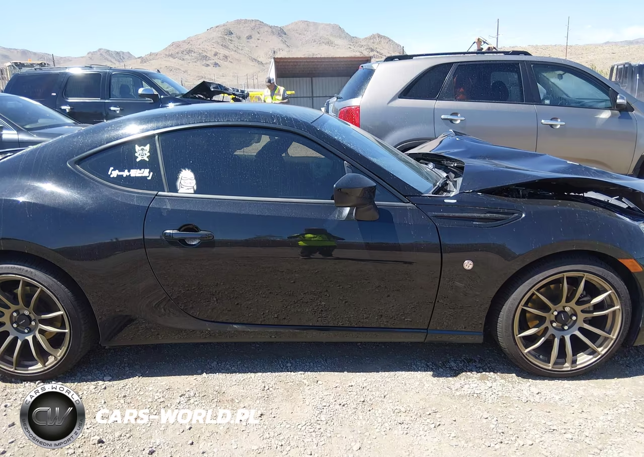 2020 Toyota 86 Gt VIN:JF1ZNAE11L9751761 - 13