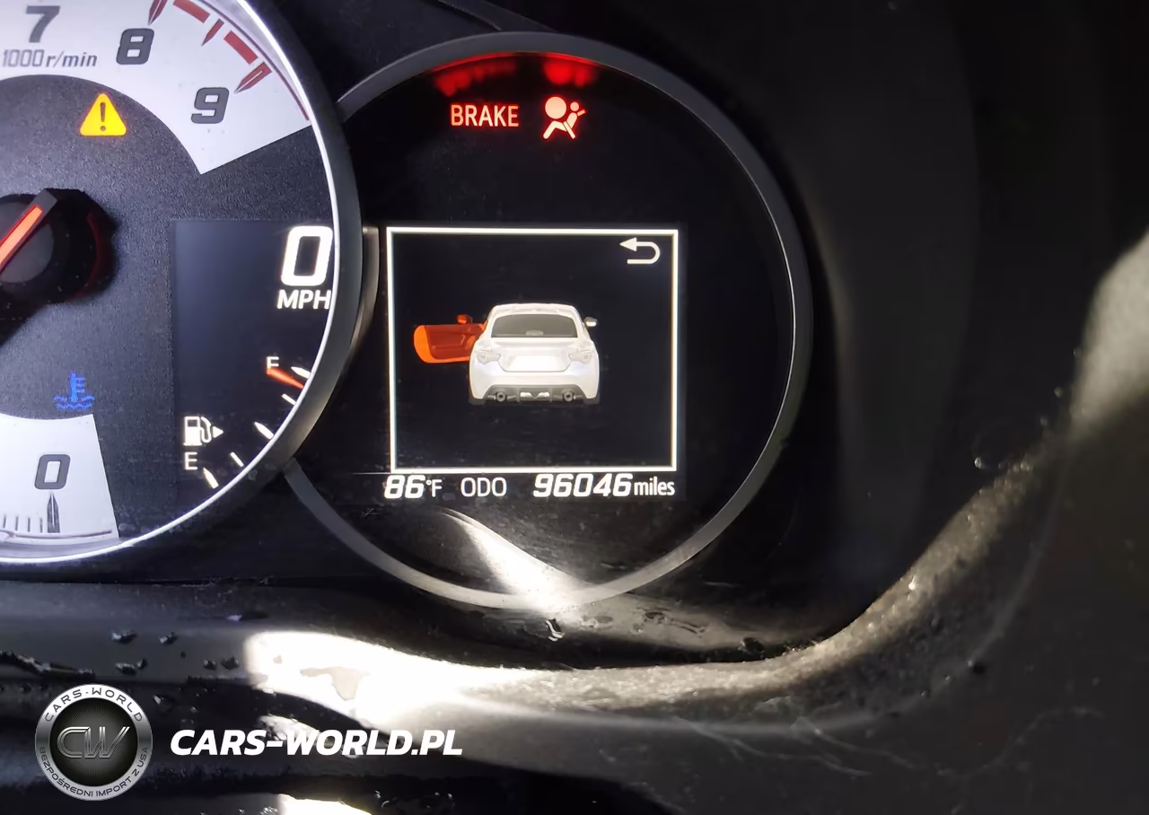 2020 Toyota 86 Gt VIN:JF1ZNAE11L9751761 - 15