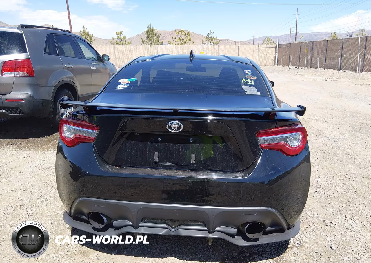 2020 Toyota 86 Gt VIN:JF1ZNAE11L9751761 - 16
