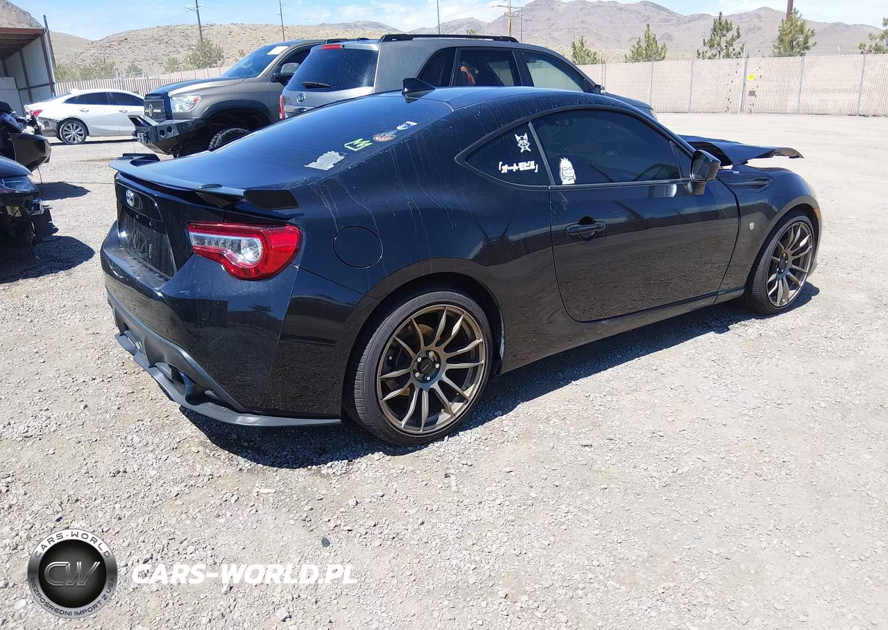 2020 Toyota 86 Gt VIN:JF1ZNAE11L9751761 - 4