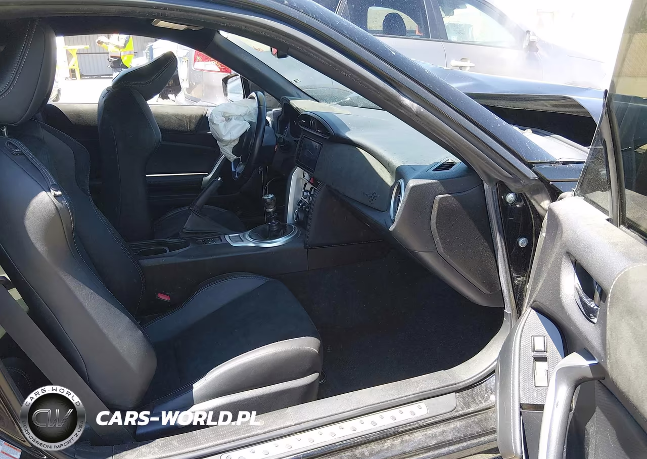 2020 Toyota 86 Gt VIN:JF1ZNAE11L9751761 - 5